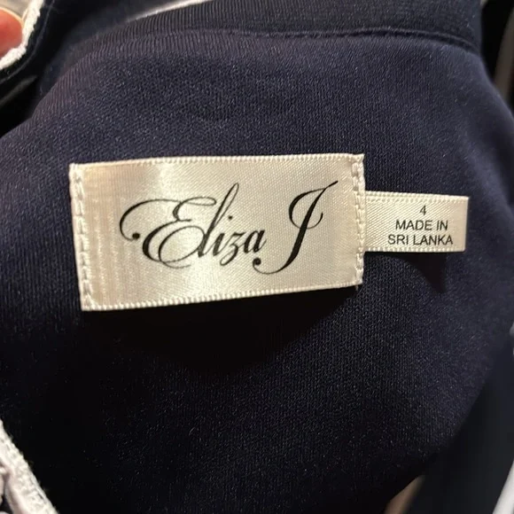 Eliza J dress - Picture 4 of 4